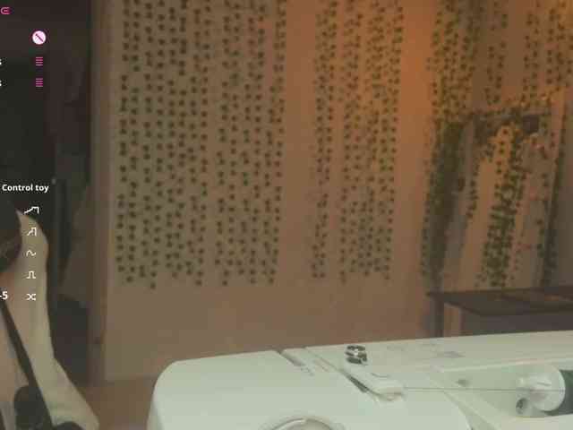 AnnaSebastian webcam