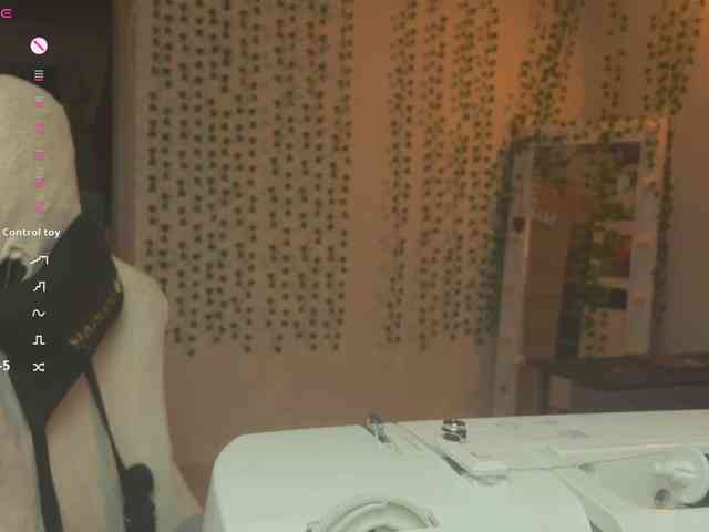 AnnaSebastian webcam