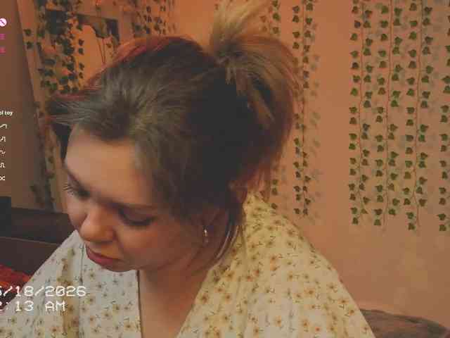 AnnaSebastian webcam
