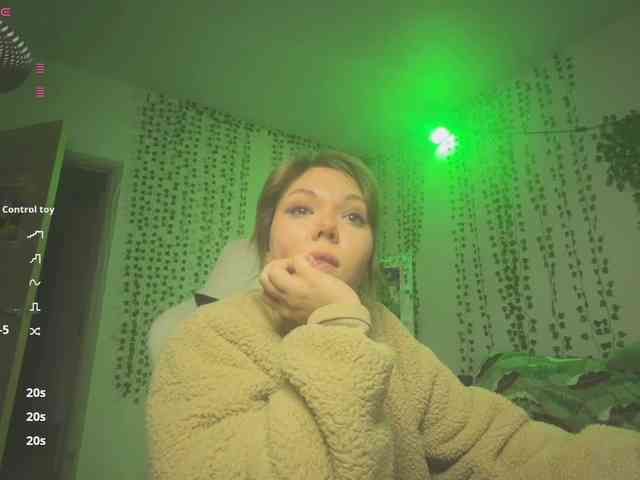 AnnaSebastian webcam