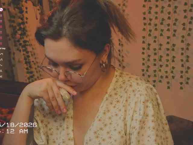 AnnaSebastian webcam