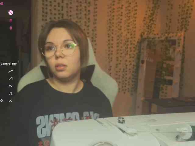 AnnaSebastian webcam