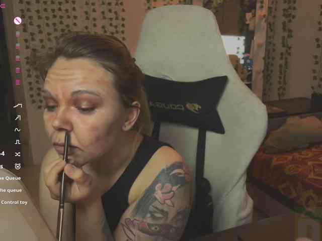 AnnaSebastian webcam