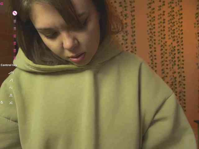 AnnaSebastian webcam