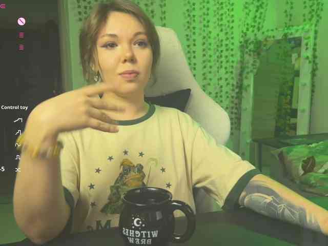 AnnaSebastian webcam