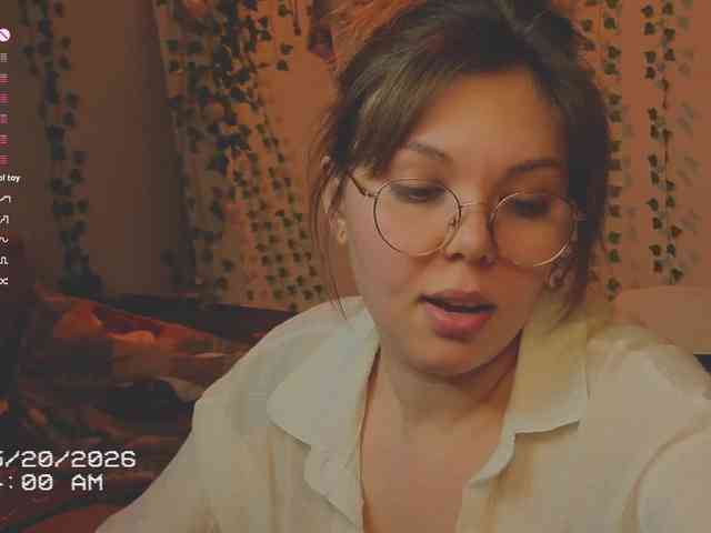 AnnaSebastian webcam