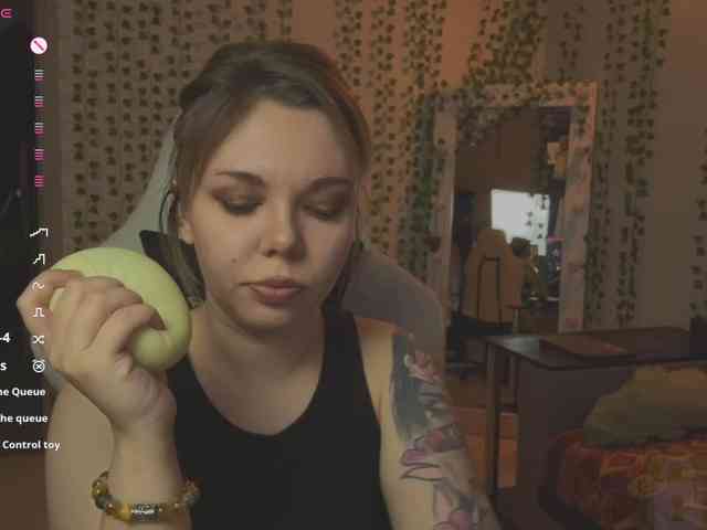 AnnaSebastian webcam