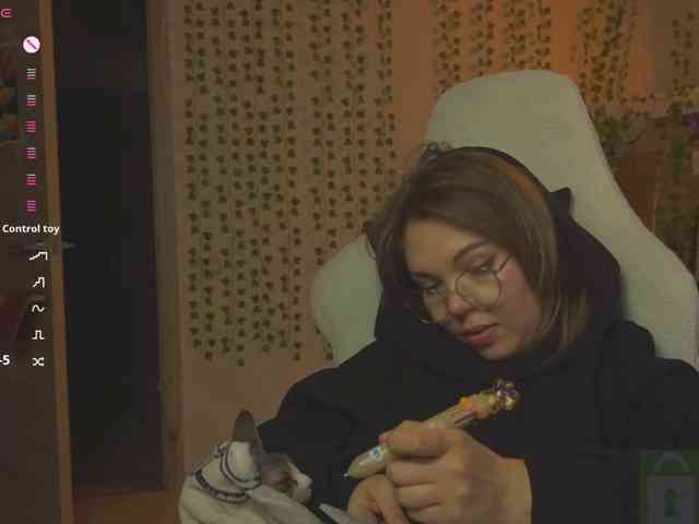 AnnaSebastian webcam