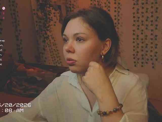 AnnaSebastian webcam