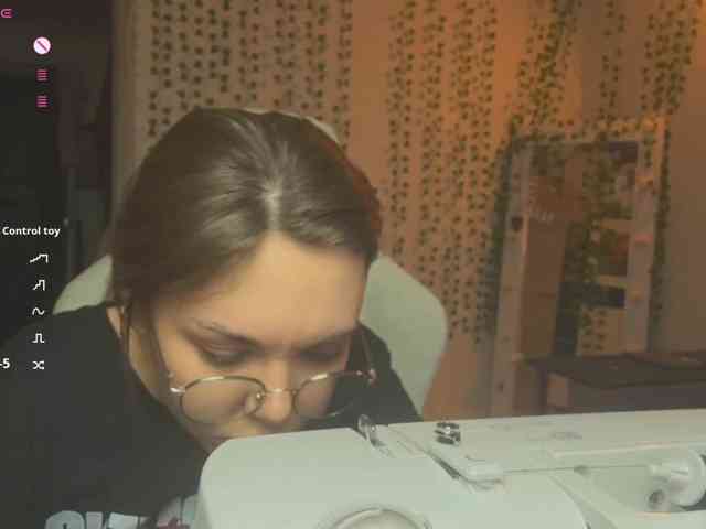 AnnaSebastian webcam