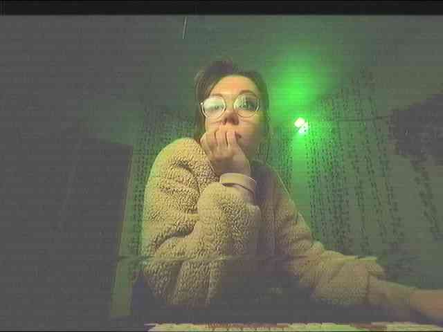 AnnaSebastian webcam