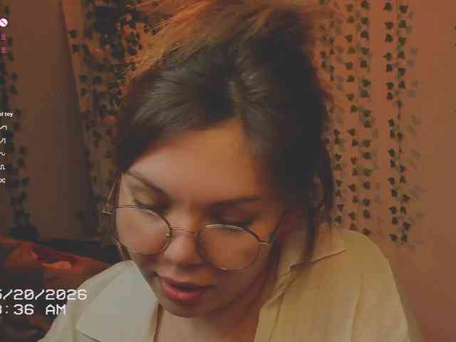 AnnaSebastian webcam