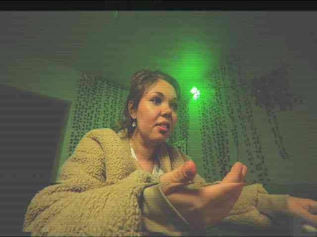 AnnaSebastian webcam