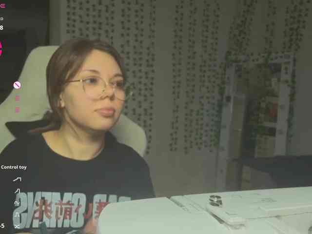 AnnaSebastian webcam