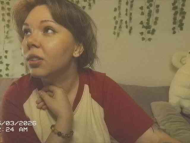 AnnaSebastian webcam