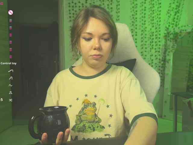 AnnaSebastian webcam