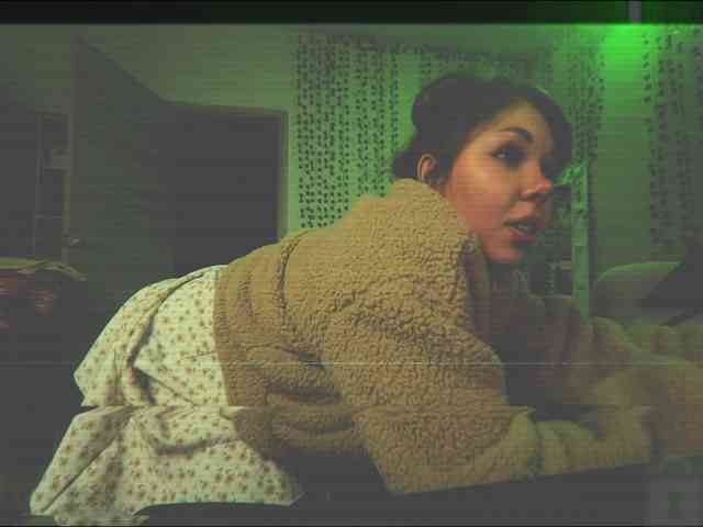 AnnaSebastian webcam