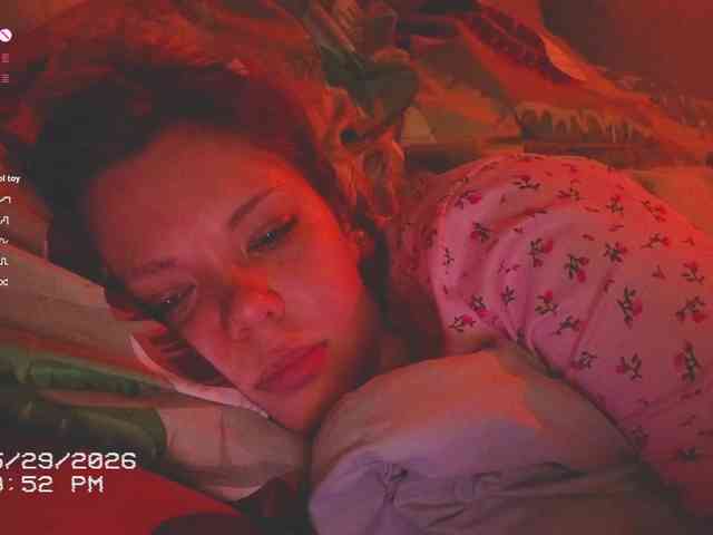 AnnaSebastian webcam