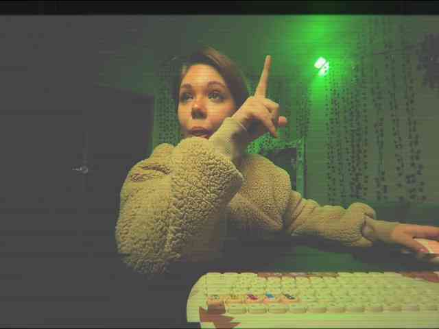 AnnaSebastian webcam