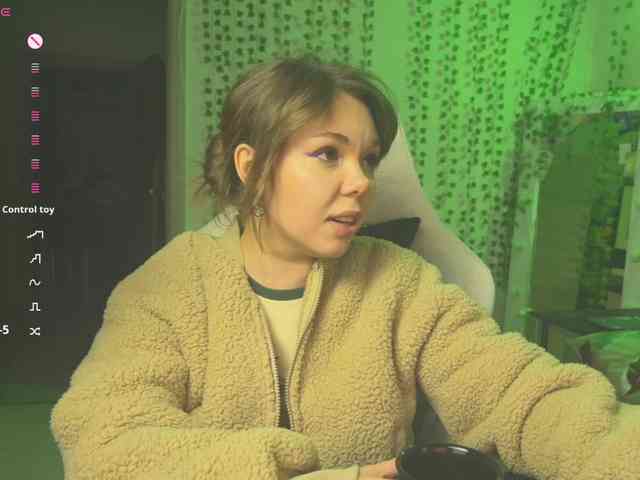 AnnaSebastian webcam