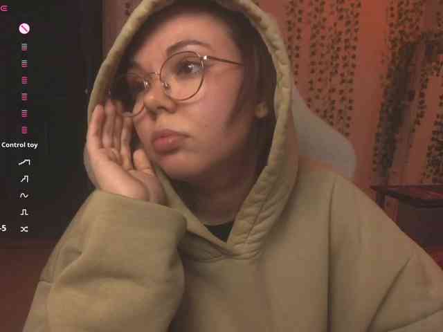 AnnaSebastian webcam