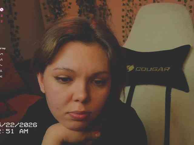 AnnaSebastian webcam