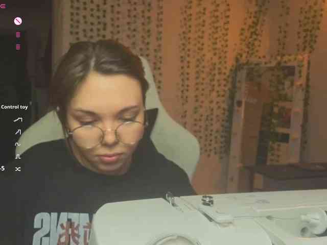 AnnaSebastian webcam