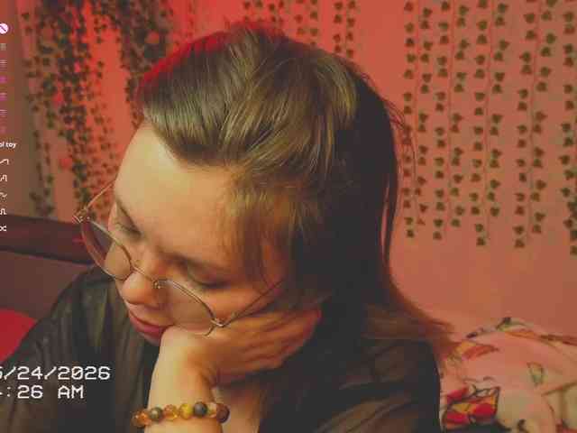 AnnaSebastian webcam