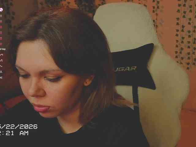 AnnaSebastian webcam