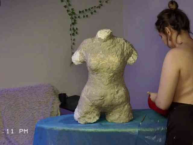 AnnaSebastian webcam