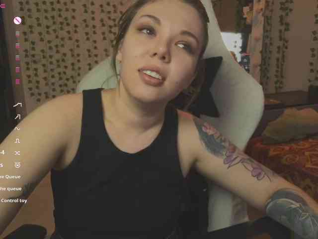 AnnaSebastian webcam