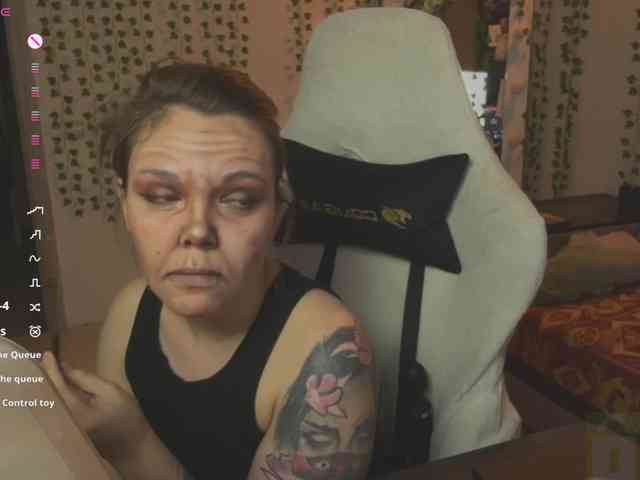 AnnaSebastian webcam