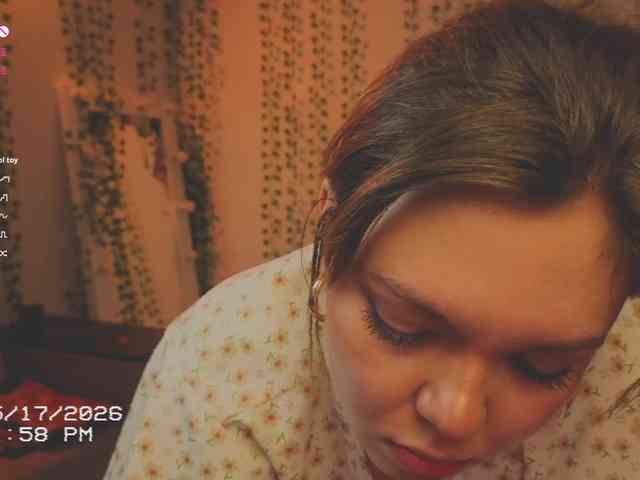 AnnaSebastian webcam