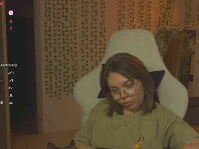 AnnaSebastian webcam