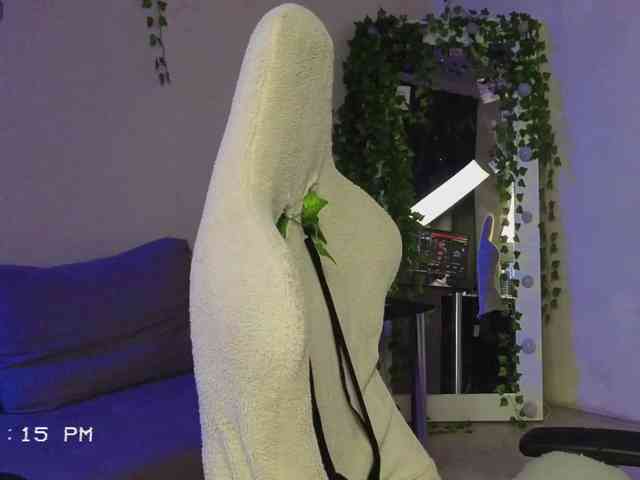 AnnaSebastian webcam