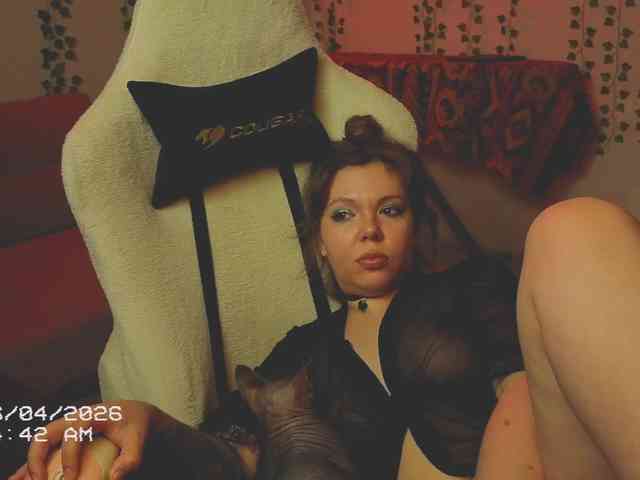 AnnaSebastian webcam