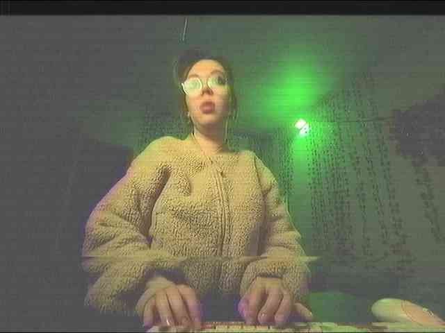 AnnaSebastian Live Webcam on BongaCams