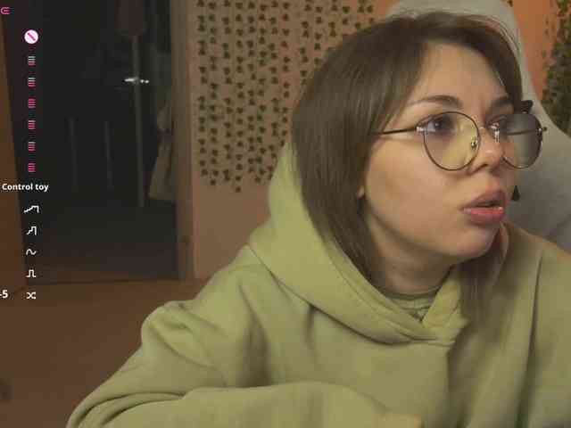 AnnaSebastian webcam