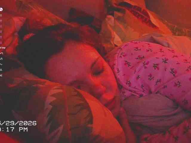 AnnaSebastian webcam