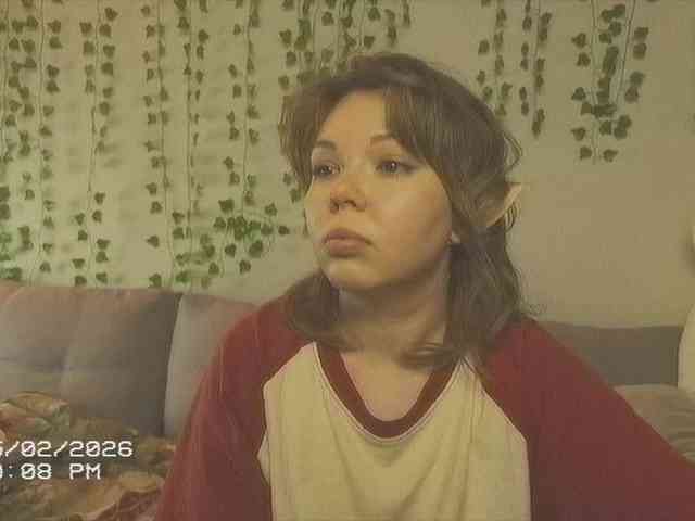 AnnaSebastian webcam