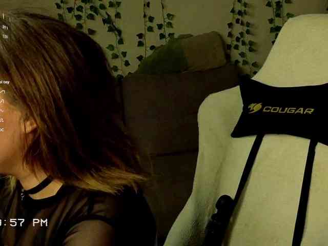 AnnaSebastian webcam