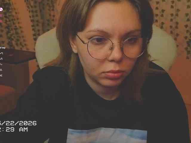 AnnaSebastian webcam