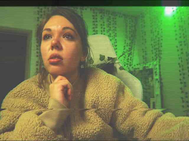 AnnaSebastian webcam