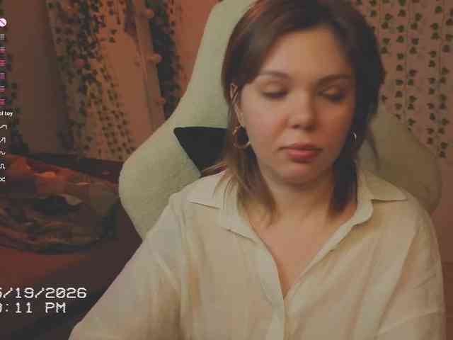 AnnaSebastian webcam