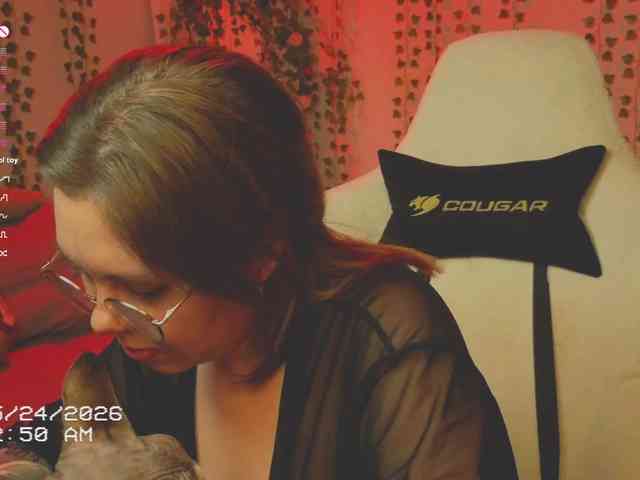 AnnaSebastian webcam