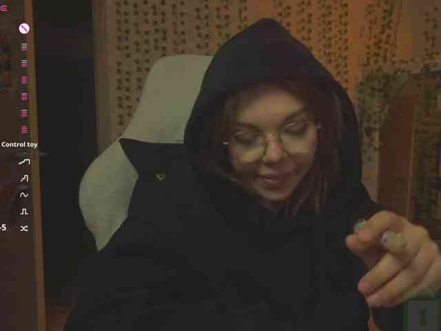 AnnaSebastian webcam