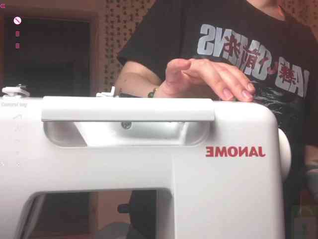 AnnaSebastian webcam