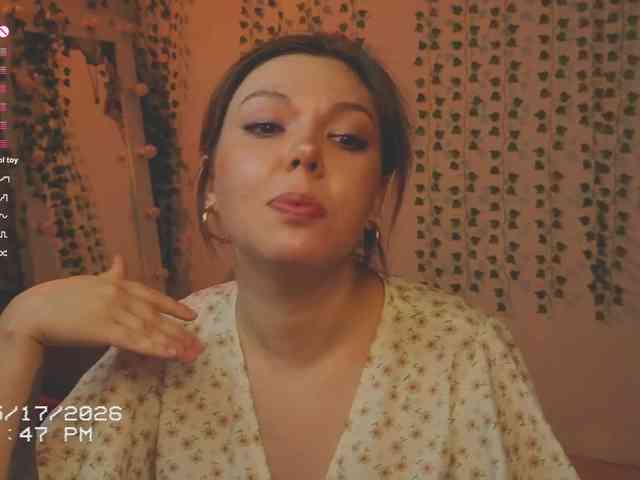AnnaSebastian webcam