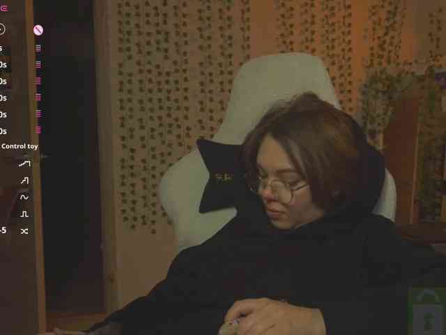 AnnaSebastian webcam