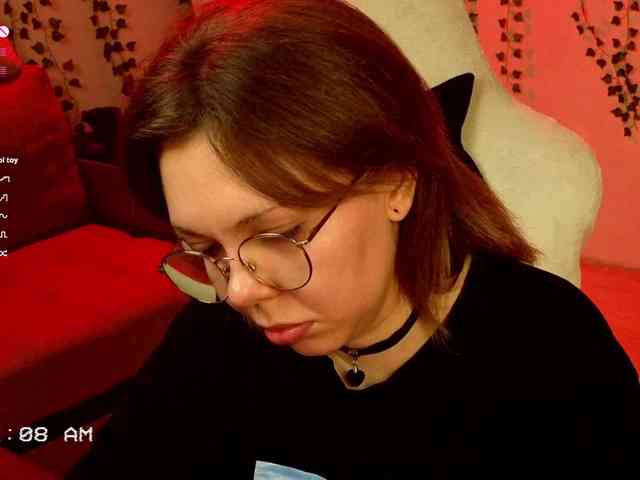 AnnaSebastian webcam